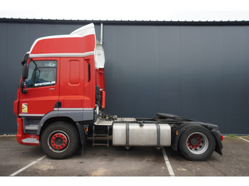 Tahač DAF CF 410