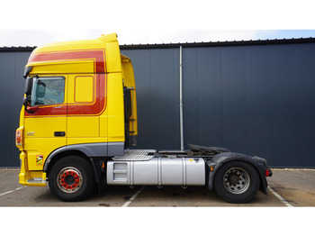 Tahač DAF XF 440