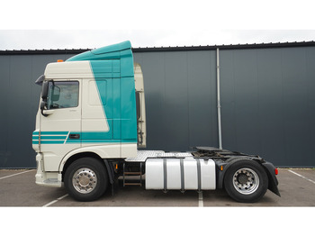 Tahač DAF XF 440