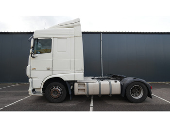 Tahač DAF XF 440