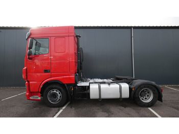 Tahač DAF XF 450