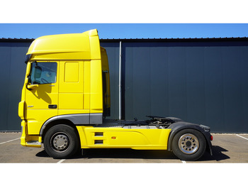 Tahač DAF XF 450