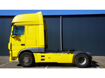 Tahač DAF XF 450
