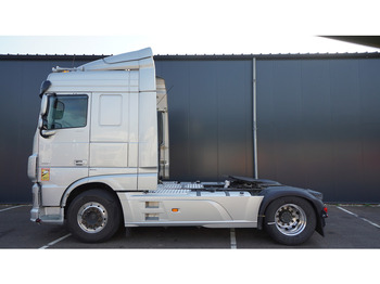 Tahač DAF XF 480