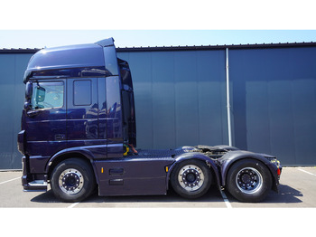 Tahač DAF XF 510