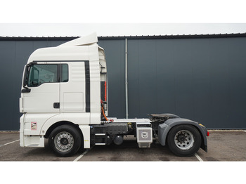 Tahač MAN TGX 18.400