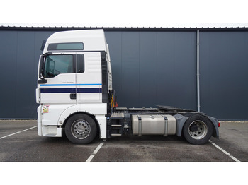 Tahač MAN TGX 18.500