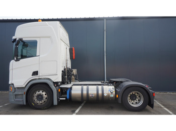 Tahač SCANIA R 410