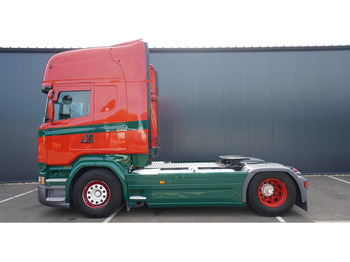Tahač SCANIA R 450