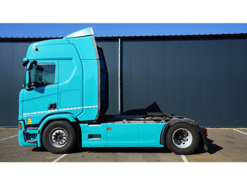 Tahač SCANIA R 450