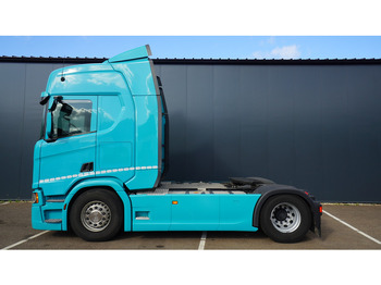 Tahač SCANIA R 450