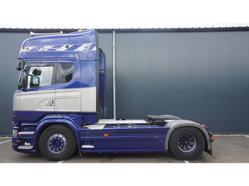 Tahač SCANIA R 520