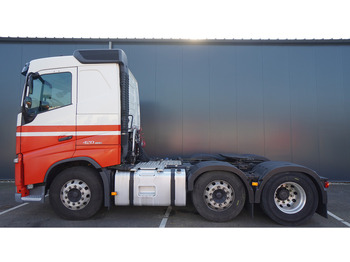 Tahač VOLVO FH 420
