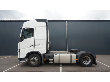 Tahač VOLVO FH 420