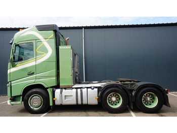 Tahač VOLVO FH 460