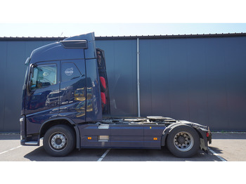 Tahač VOLVO FH 460
