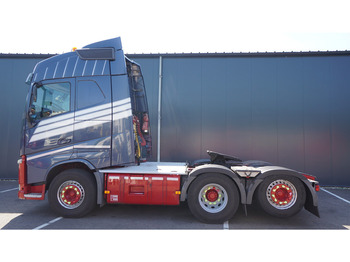 Tahač VOLVO FH 500