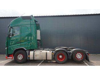 Tahač VOLVO FH 500