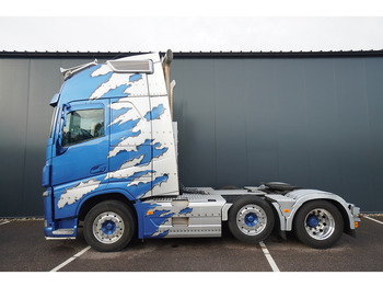 Tahač VOLVO FH 540