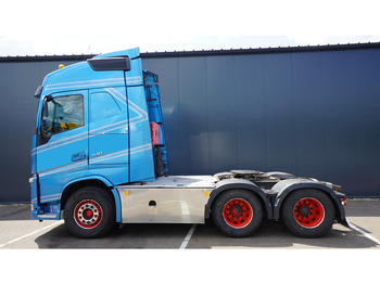 Tahač VOLVO FH 540