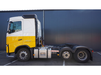 Tahač VOLVO FH 420