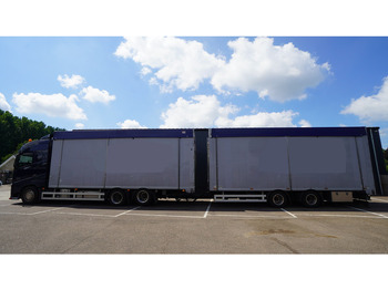 Nákladní auto VOLVO FH 460