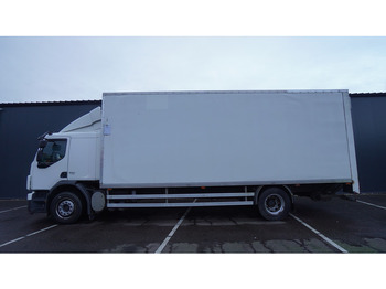 Skříňový nákladní auto VOLVO FE 280