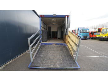 Volvo FL 6-9 HORSE TRANSPORT 341.000KM MANUAL GEARBOX leasing Volvo FL 6-9 HORSE TRANSPORT 341.000KM MANUAL GEARBOX: obrázek 5