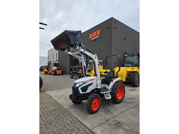 Malotraktor