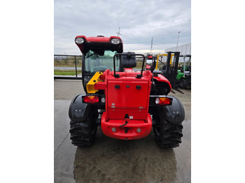 Teleskopický manipulátor Manitou MT625: obrázek 4