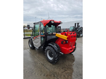 Teleskopický manipulátor Manitou MT625: obrázek 3