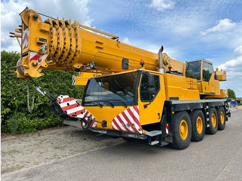Univerzální autojeřáb LIEBHERR LTM 1070-4.1