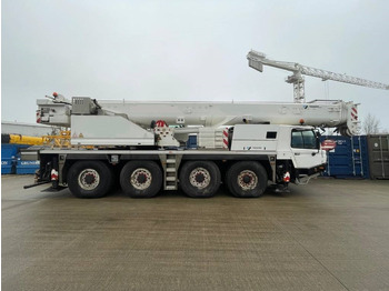 Univerzální autojeřáb TADANO ATF 70G-4