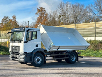 Sklápěč MAN TGM 18.320