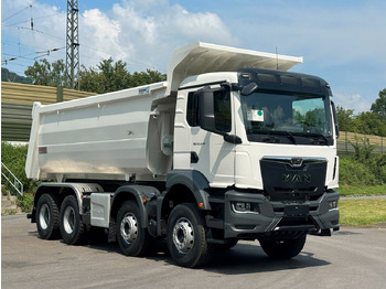 Sklápěč MAN TGS 41.440