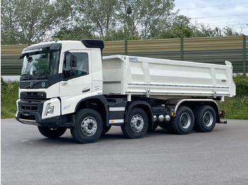 Sklápěč VOLVO FMX 500