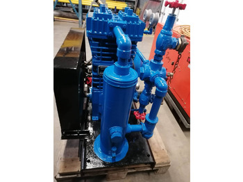 Motor a díly pro Nákladní auto Blackmer LB361B Used and reconditioned compressor Gas, Lpg, Gpl, Gaz, Propane, Butane Gas, Lpg, Gpl, Gaz, Propane, Butane ID 5.10: obrázek 4