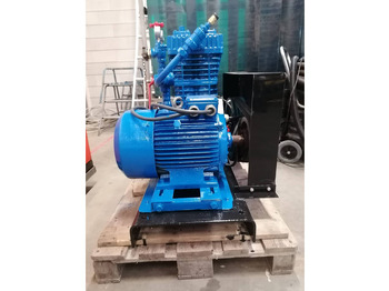 Motor a díly pro Nákladní auto Blackmer LB361B Used and reconditioned compressor Gas, Lpg, Gpl, Gaz, Propane, Butane Gas, Lpg, Gpl, Gaz, Propane, Butane ID 5.10: obrázek 3