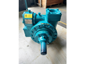 Nový Čerpadlo na vodu Blackmer LPG Pump LGLD2 and LGLD3( and more) Gas, Lpg, Gpl, Gaz, Propane, Butane (Pumpset v-belt drive): obrázek 3