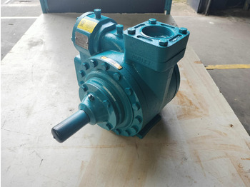 Nový Čerpadlo na vodu Blackmer LPG Pump LGLD2 and LGLD3( and more) Gas, Lpg, Gpl, Gaz, Propane, Butane (Pumpset v-belt drive): obrázek 5