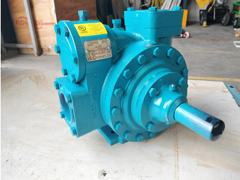 Nový Čerpadlo na vodu Blackmer LPG Pump LGLD2 and LGLD3( and more) Gas, Lpg, Gpl, Gaz, Propane, Butane (Pumpset v-belt drive): obrázek 2