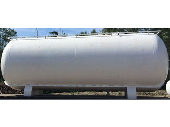 Palivová nádrž pro Nákladní auto Install & Go, Start a Visser 100m3 LPG Depot Gas, Gaz, LPG, GPL, Propane, Butane tank aboveground Complete LPG filling Depot Basic design according with PED LPG Filling Depot: obrázek 4