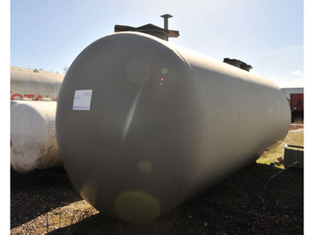 Palivová nádrž pro Nákladní auto Propaan/Butaan LPG tank 20m3 (10 ton) Used gas tank 20m3 Ø 2200 Aboveground and underground Gas,Gaz, LPG ID 1.013: obrázek 5