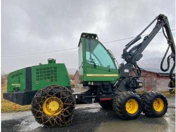 Harvestor JOHN DEERE