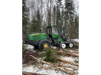 Harvestor JOHN DEERE