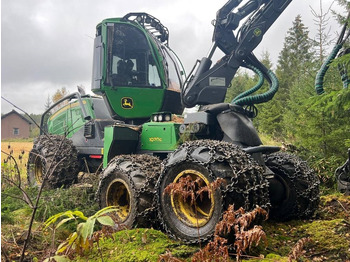 Harvestor JOHN DEERE