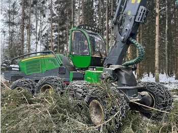 Harvestor JOHN DEERE