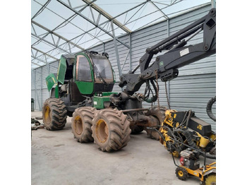 Harvestor JOHN DEERE
