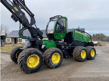 Harvestor JOHN DEERE