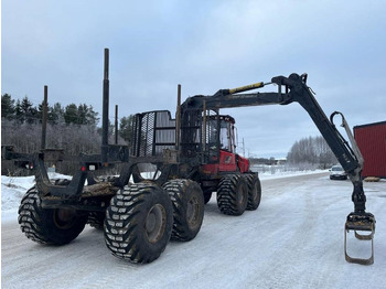 Komatsu 895  leasing Komatsu 895: obrázek 5